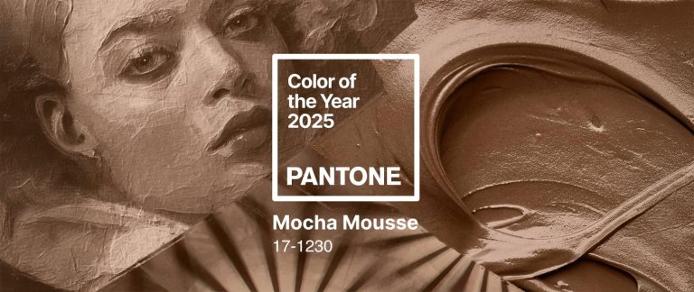 Pantone Color Of the Year 2025