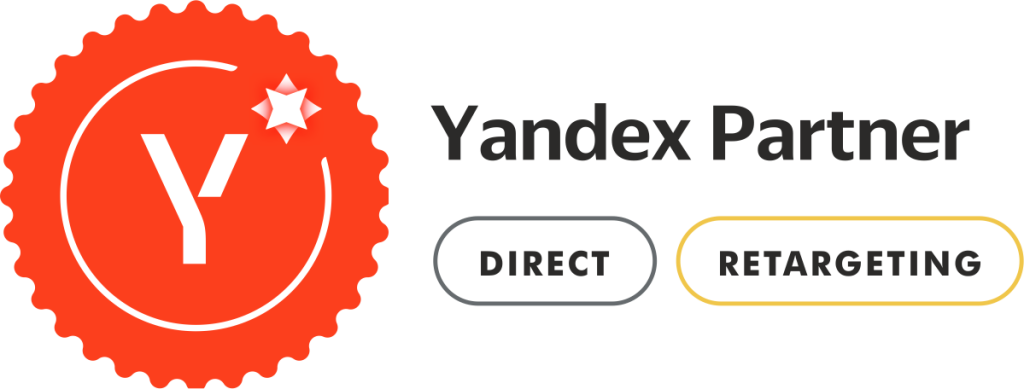 Yandex Partner