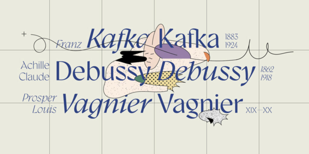 gyst unique sans serif font