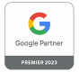 Google Partner 2023